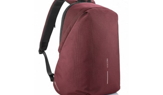 Backpack XD DESIGN BOBBY SOFT RED