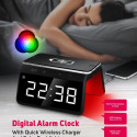 SDC 7900QI Digital alarm clock