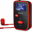 SENCOR SFP 4408RD MP3 PLAYER 8GB, FM