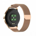 MaxCom Fit FW43, cobalt/gold