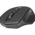 Optical mouse DATUM MB-345 RF black