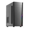 Zalman korpus T8 ATX Mid Tower 120mm