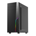 Zalman korpus T8 ATX Mid Tower 120mm