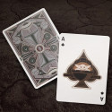 Cards Theory 11 Mandaloria