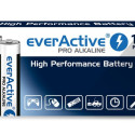 everActive battery LR03/AAA Pro Alakline 10pcs