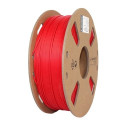 Printer filament 3D PLA PLUS/1.75mm/red