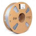 Gembird 3D printer filament PLA PLUS 1.75mm, silver