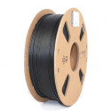 Gembird 3D printer filament 3D PLA PLUS 1.75mm, black