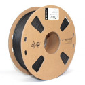 Gembird 3D-printeri filament 3D PLA PLUS 1.75mm, must