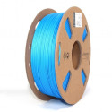 Printer filament 3D PLA PLUS/1.75mm/blue