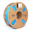 Printer filament 3D PLA PLUS/1.75mm/blue