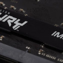 Kingston RAM DDR4 Fury Impact SODIMM 32GB(1*32GB)/3200 CL20