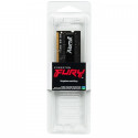 Kingston RAM DDR4 Fury Impact SODIMM 32GB(1*32GB)/3200 CL20