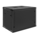 RACK cabinet 19inches,9U, 600 x 500 x 450