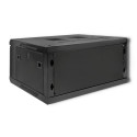 RACK cabinet 19 inches, 4U, 600x280x450