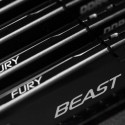 Kingston RAM DDR4 Fury Beast 32GB (1x32GB) 3600 CL18