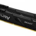DDR4 Fury Beast 32GB (2x16GB) 3200 CL16 1Gx8