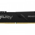 Memory DDR4 Fury Beast 32GB(2*16GB)/3200 CL16 1Gx8