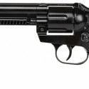 Metal cowboy revolver Goher