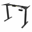 ICY BOX IB-EW206B-T Ergonomic desk frame