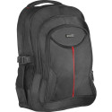 BACKPACK CARBON 15,6 BLACK