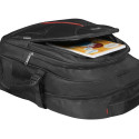 BACKPACK CARBON 15,6 BLACK