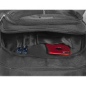 BACKPACK CARBON 15,6 BLACK