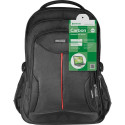 BACKPACK CARBON 15,6 BLACK