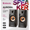 SPEAKERS AURORA S8