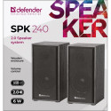 SPEAKERS SPK-240