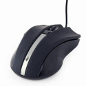 G-sensor USB laser mouse