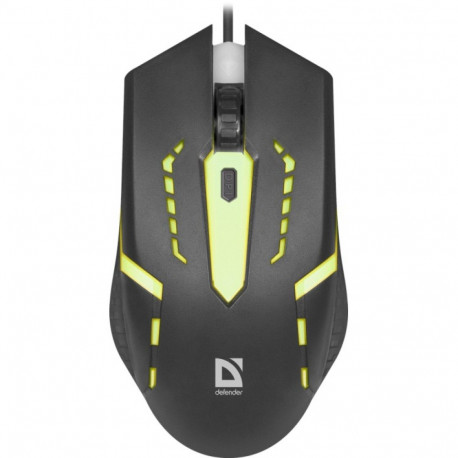 Defender hiir HIT MB-601