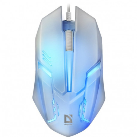 Optical mouse CYBER MB560L white