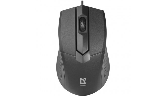 OPTICAL MOUSE OPTIMUM MB-270