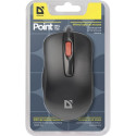 OPTICAL MOUSE POINT MM-756