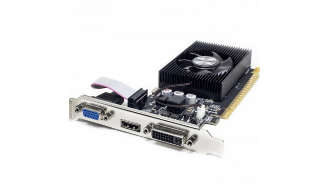 Graphics card Geforce GT420 4GB DDR3