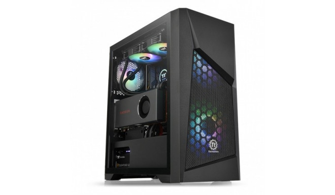 Thermaltake Commander G 32 TG ARGB