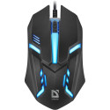 Defender mouse Cyber MB-560L
