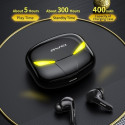 Headphones Bluetooth 5.0 T35 TWS Black
