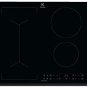 Induction hob Bridge SLIM-FIT 60 cm LIV63431BK