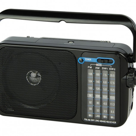 Blow Radio AM/RM RA5