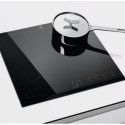 Induction hob Bridge SLIM-FIT 60 cm LIV63431BK