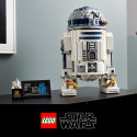Bricks R2-D2