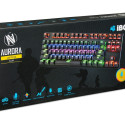 keyboard iBOX K2-R gaming