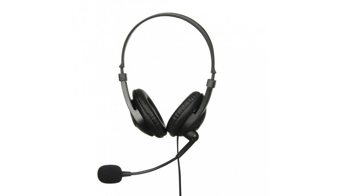 headphones ibox HPi