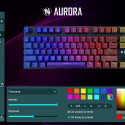 keyboard iBOX K2-R gaming