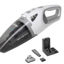 Concept  handheld vacuum cleaner VP4370