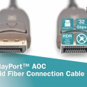 Connection Cable AK-340107-200-S