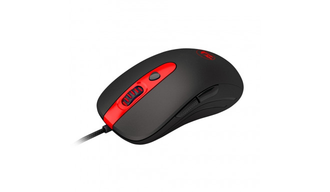 It appears you are referring to the Redragon Cerberus (M703) gaming mouse. 
Here ar
