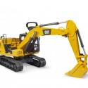 Cat Excavator big